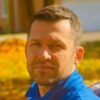 ArtStation - Oleg Sherbatov